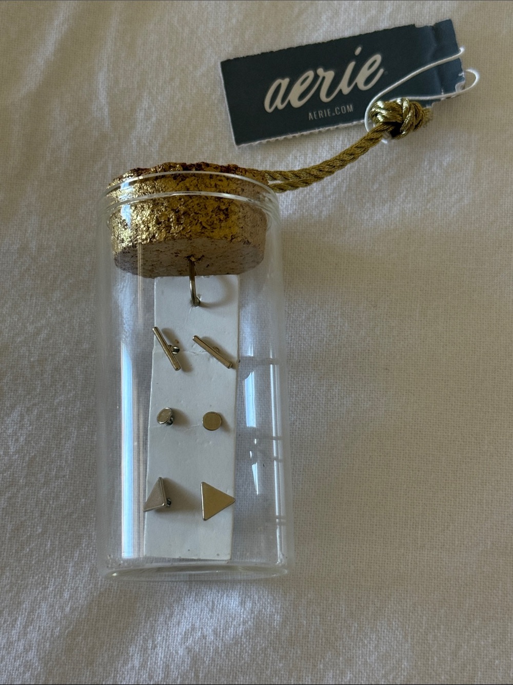 Aerie Earrings Set